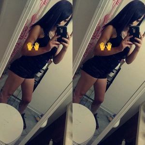 Meet your Posher, Haley